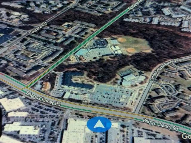 used 2025 Volvo XC40 car, priced at $37,200