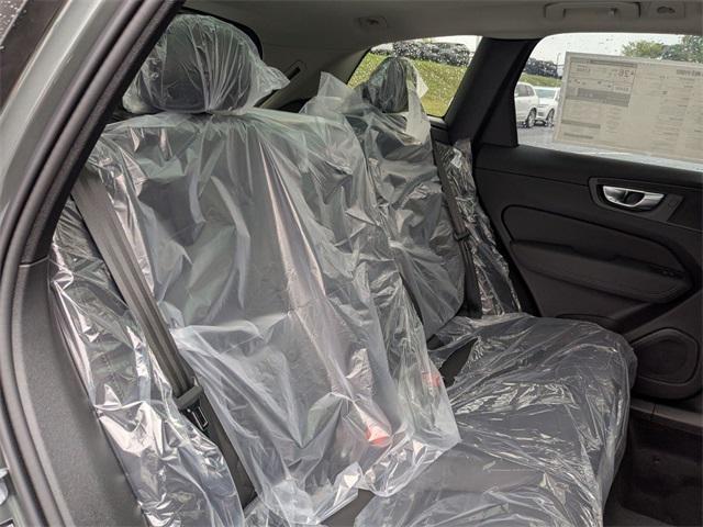 new 2026 Volvo XC60 car, priced at $53,345