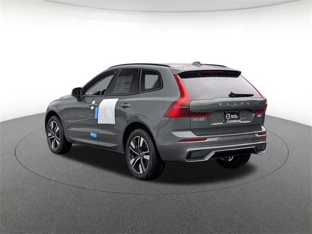 new 2026 Volvo XC60 car, priced at $53,345