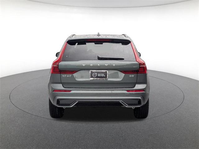 new 2026 Volvo XC60 car, priced at $53,345
