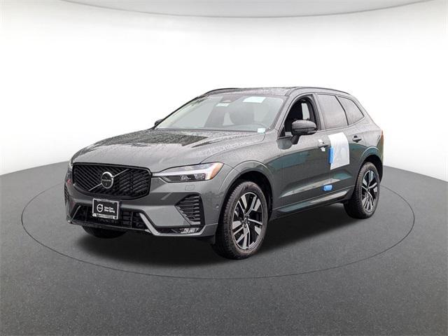 new 2026 Volvo XC60 car, priced at $53,345