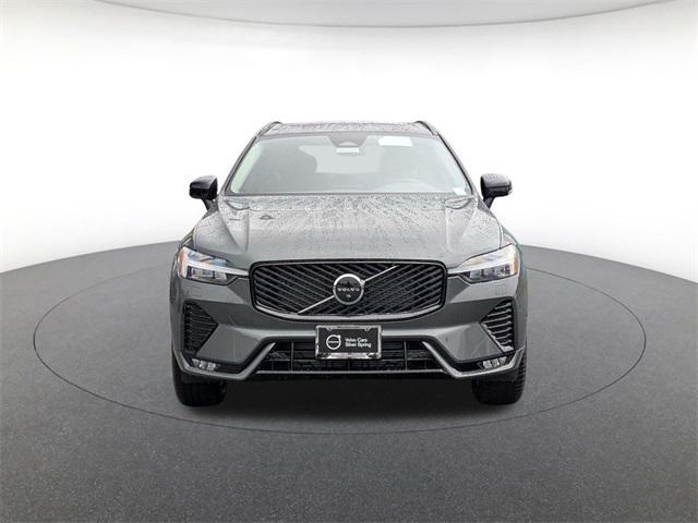 new 2026 Volvo XC60 car, priced at $53,345