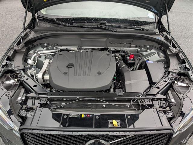 new 2026 Volvo XC60 car, priced at $53,345