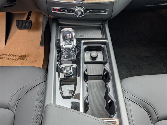 new 2026 Volvo XC60 car, priced at $53,345