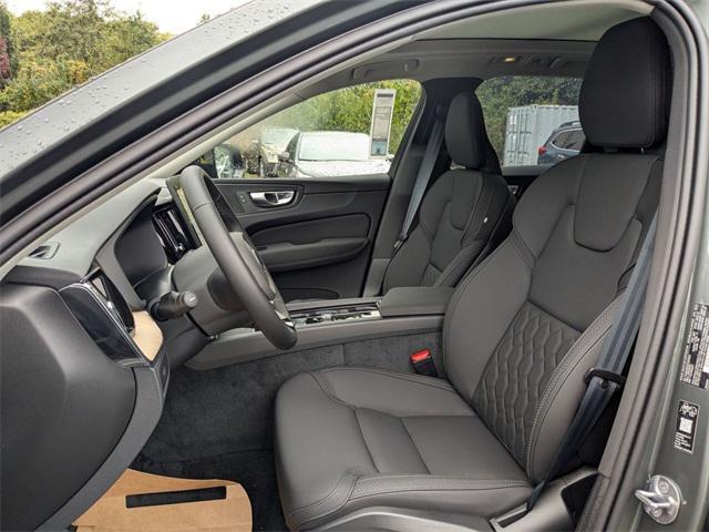 new 2026 Volvo XC60 car, priced at $53,345