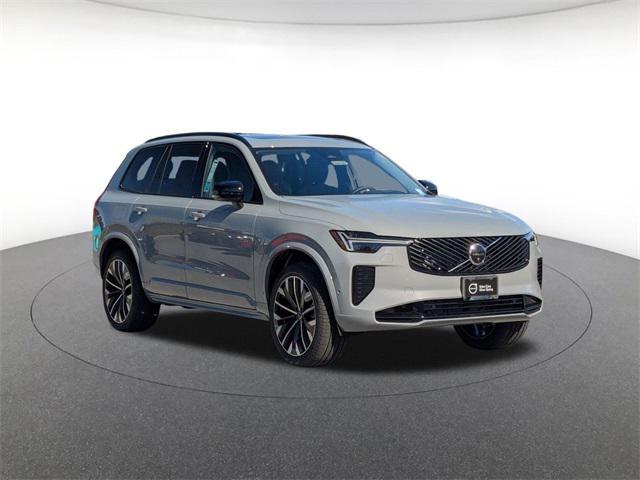 new 2026 Volvo XC90 car, priced at $71,645