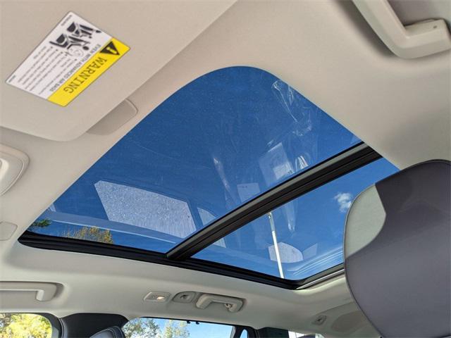 new 2026 Volvo XC90 car, priced at $71,645