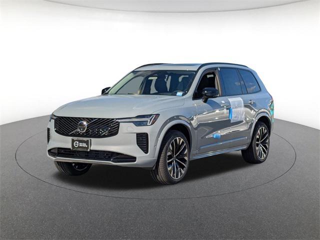 new 2026 Volvo XC90 car, priced at $71,645