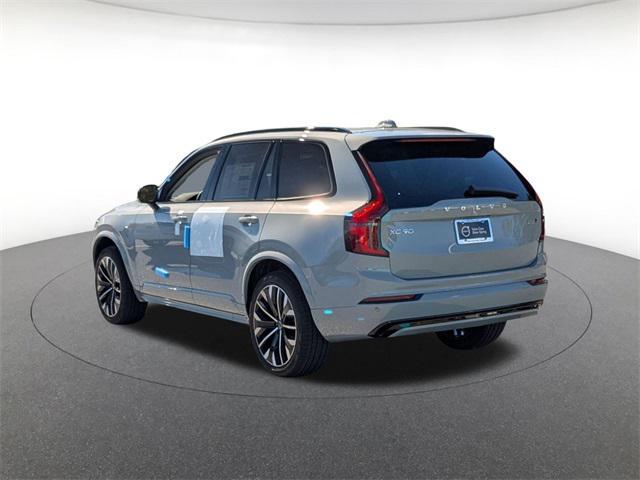 new 2026 Volvo XC90 car, priced at $71,645