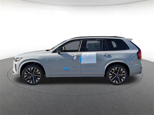 new 2026 Volvo XC90 car, priced at $71,645