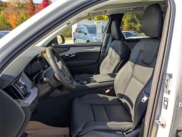 new 2026 Volvo XC90 car, priced at $71,645