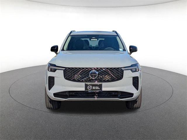 new 2026 Volvo XC90 car, priced at $71,645