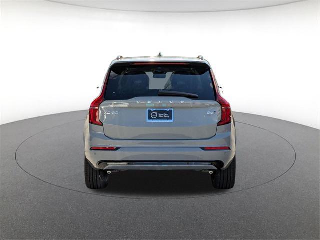 new 2026 Volvo XC90 car, priced at $71,645