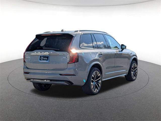 new 2026 Volvo XC90 car, priced at $71,645