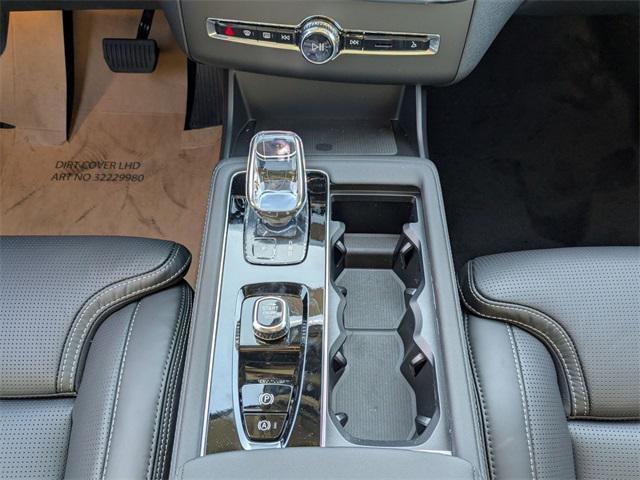 new 2026 Volvo XC90 car, priced at $71,645