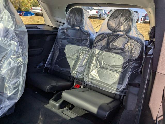 new 2026 Volvo XC90 car, priced at $71,645