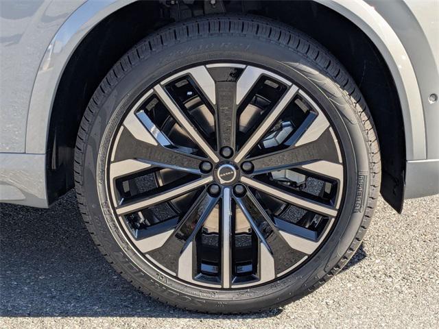new 2026 Volvo XC90 car, priced at $71,645