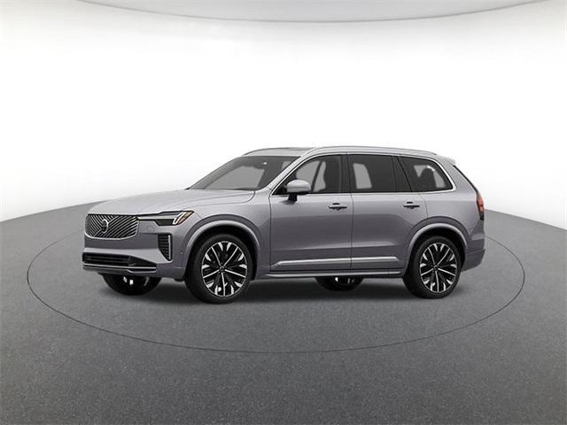 new 2026 Volvo XC90 car, priced at $76,645