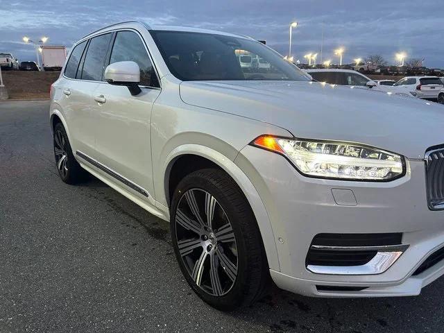 used 2024 Volvo XC90 Recharge Plug-In Hybrid car, priced at $53,700
