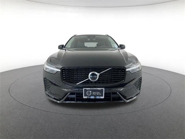 used 2025 Volvo XC60 car, priced at $40,000