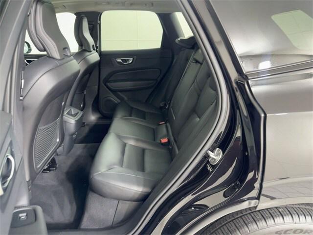 used 2025 Volvo XC60 car, priced at $40,000