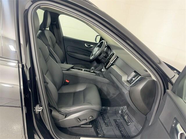 used 2025 Volvo XC60 car, priced at $40,000