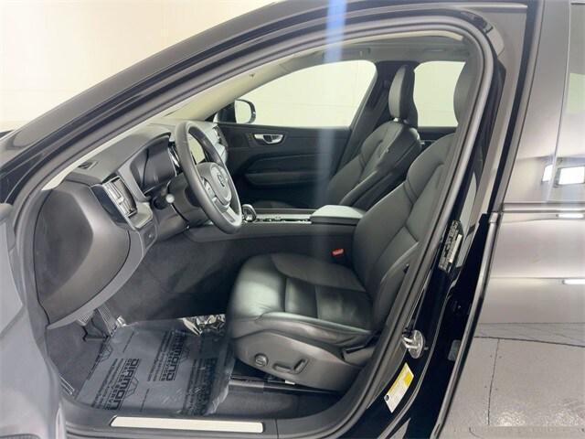 used 2025 Volvo XC60 car, priced at $40,000