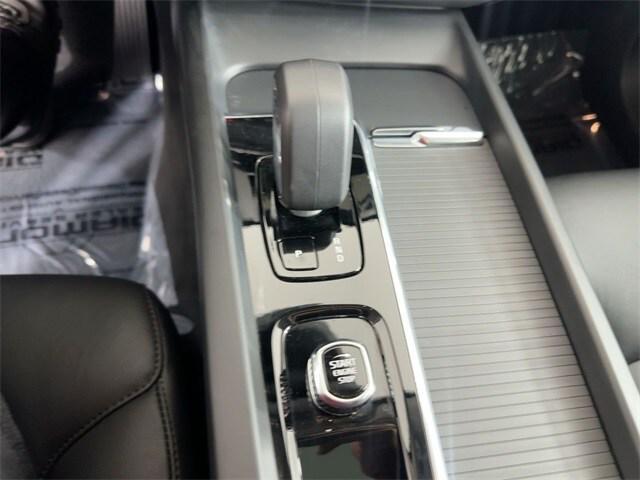 used 2025 Volvo XC60 car, priced at $40,000