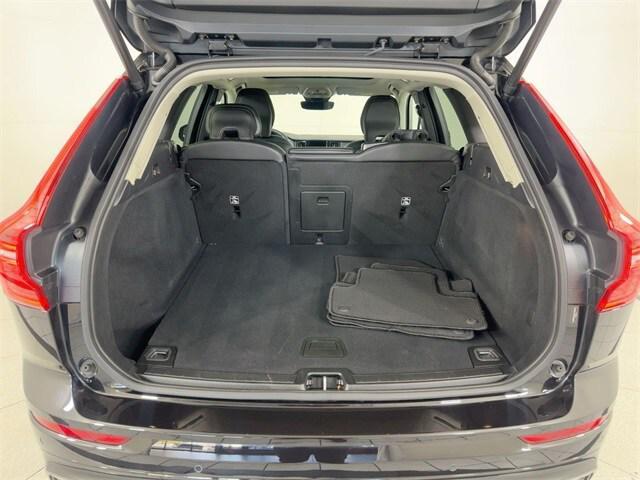 used 2025 Volvo XC60 car, priced at $40,000