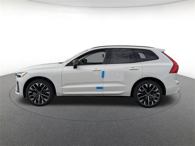 new 2026 Volvo XC60 car, priced at $60,935