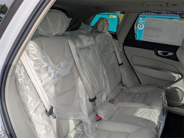 new 2026 Volvo XC60 car, priced at $60,935