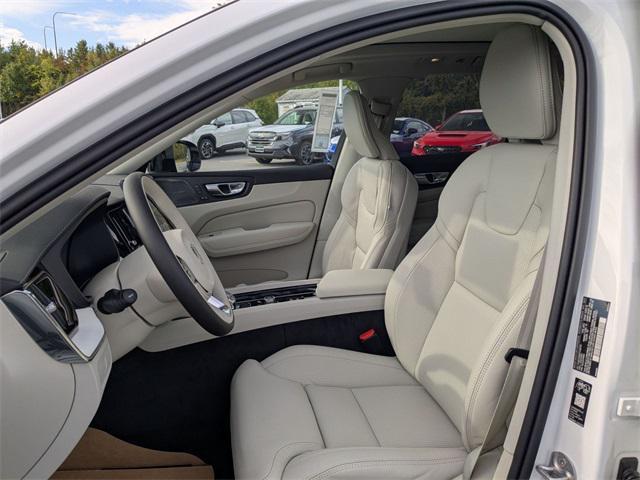 new 2026 Volvo XC60 car, priced at $60,935