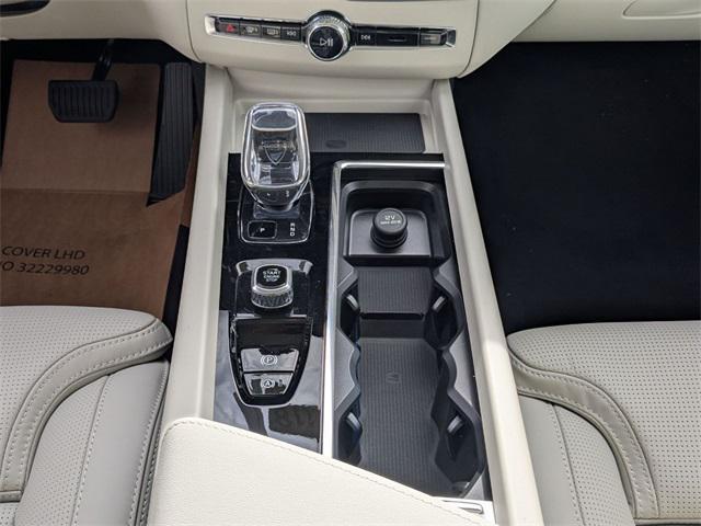new 2026 Volvo XC60 car, priced at $60,935