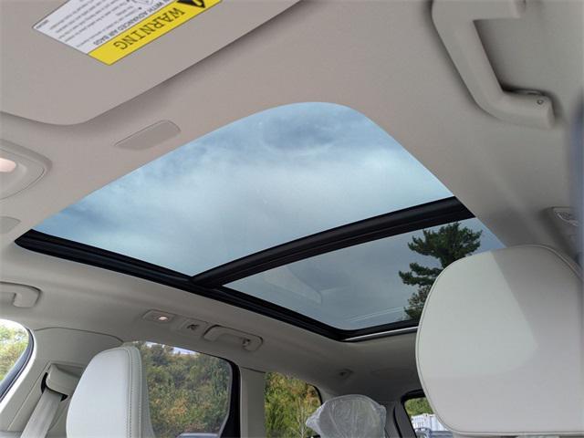 new 2026 Volvo XC60 car, priced at $60,935