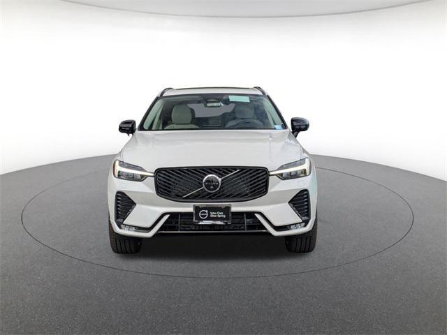 new 2026 Volvo XC60 car, priced at $60,935