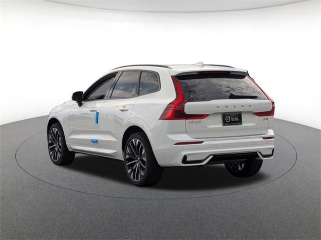 new 2026 Volvo XC60 car, priced at $60,935