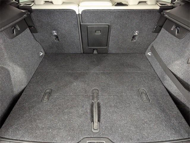 used 2019 Volvo XC40 car, priced at $20,000