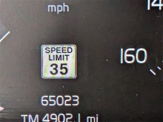 used 2019 Volvo XC40 car, priced at $20,000