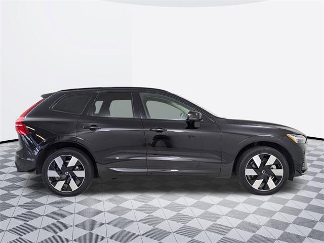 used 2024 Volvo XC60 Recharge Plug-In Hybrid car, priced at $59,880