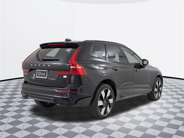 used 2024 Volvo XC60 Recharge Plug-In Hybrid car, priced at $59,880