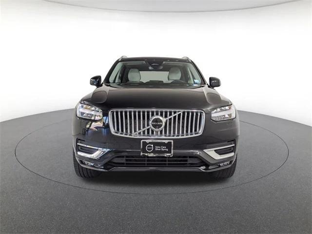 used 2024 Volvo XC90 car, priced at $43,000