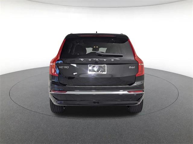 used 2024 Volvo XC90 car, priced at $43,000