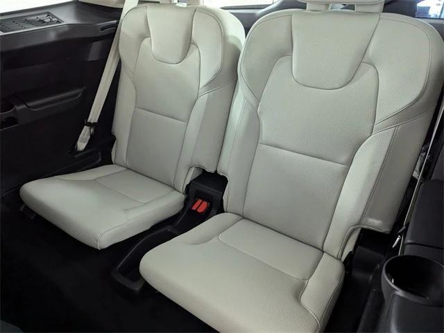 used 2024 Volvo XC90 car, priced at $43,000