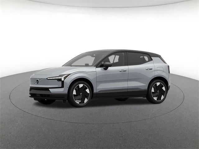 new 2025 Volvo EX30 car, priced at $48,395