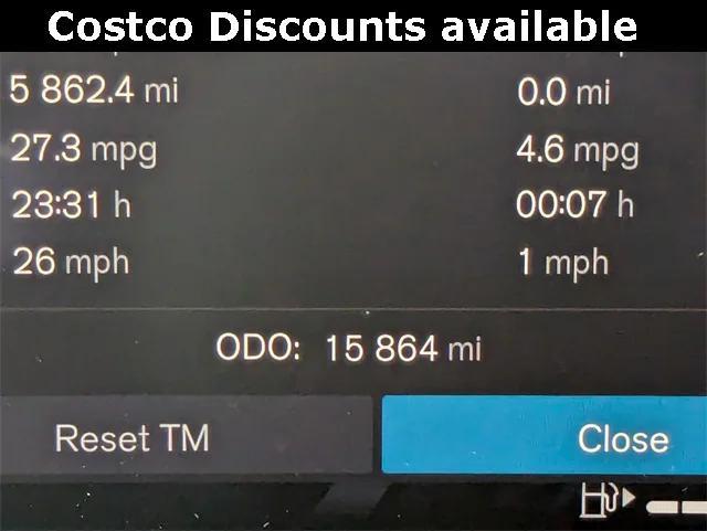 used 2024 Volvo XC90 car, priced at $46,000