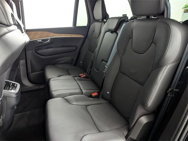 used 2024 Volvo XC90 car, priced at $51,100