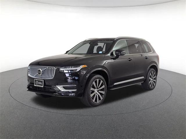 used 2024 Volvo XC90 car, priced at $51,100