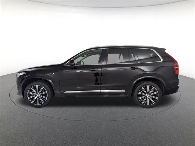 used 2024 Volvo XC90 car, priced at $51,100