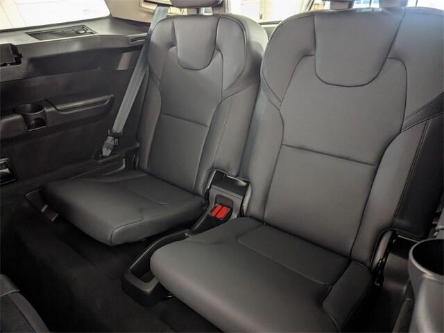 used 2024 Volvo XC90 car, priced at $51,100