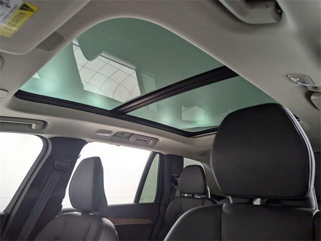 used 2024 Volvo XC90 car, priced at $51,100